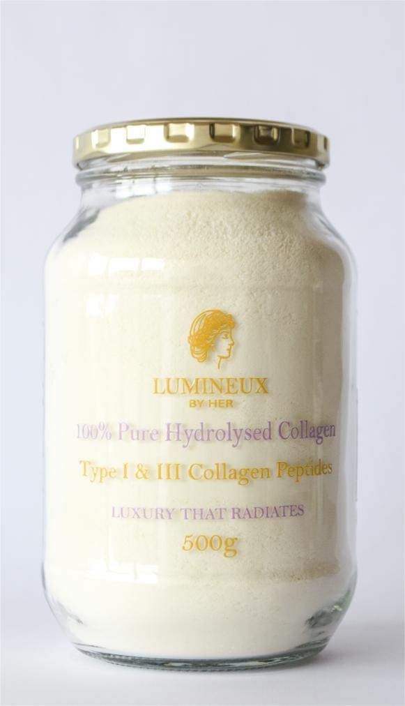 collagen powder