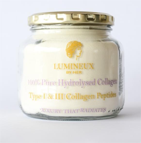 100% Hydrolised Collagen Powder