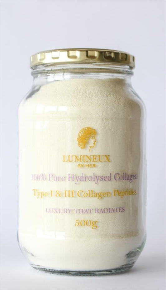 collagen powder
