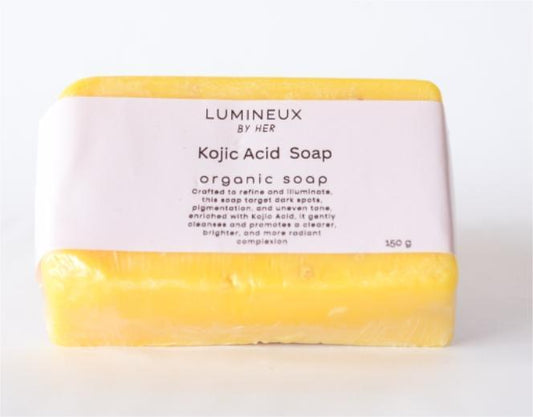 Kojic Acid Soap